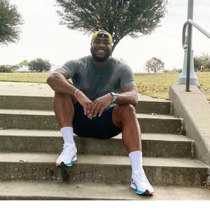 Meet your Posher, Andre